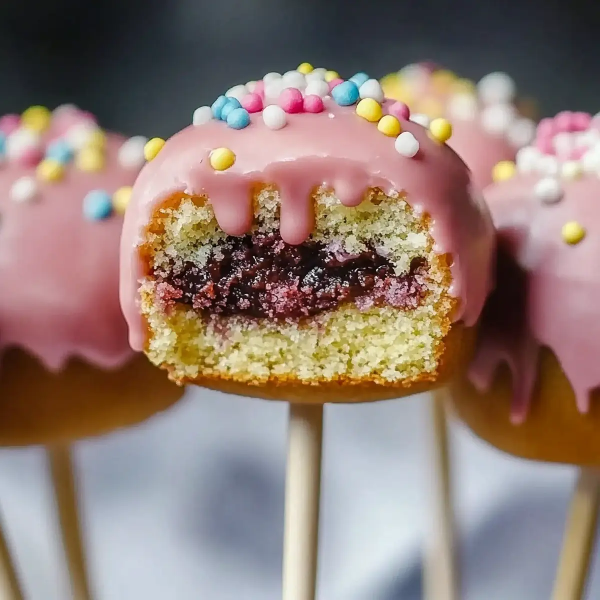 Cake Pops