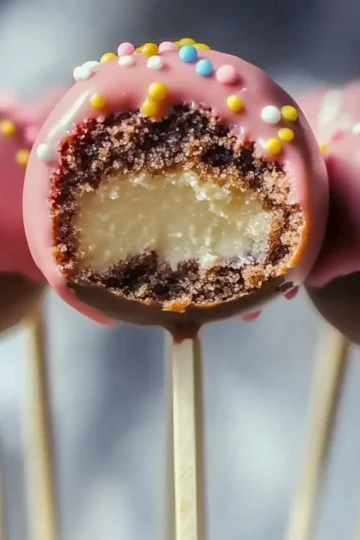 Cake Pops