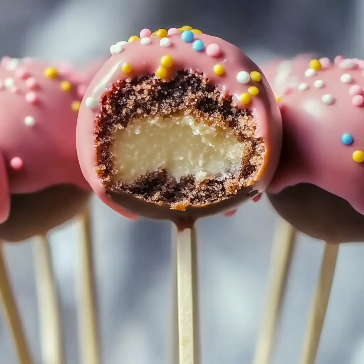 Cake Pops