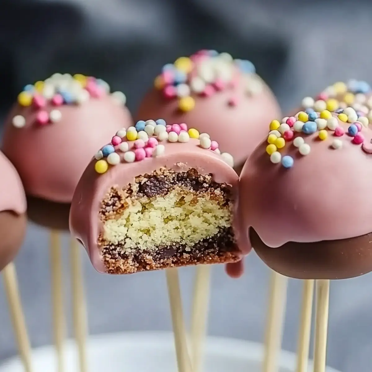 Cake Pops