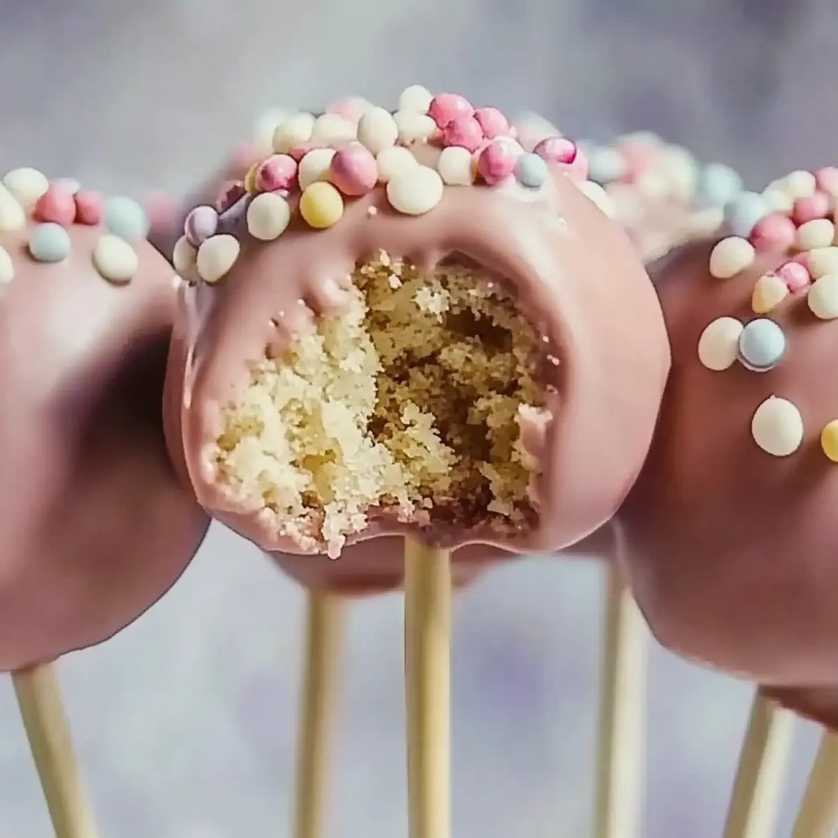 Cake Pops