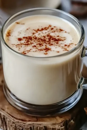 Chai Tea Latte