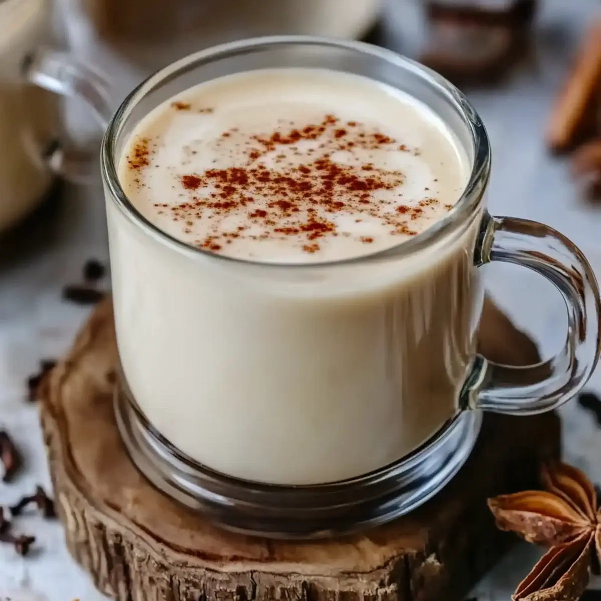 Chai Tea Latte