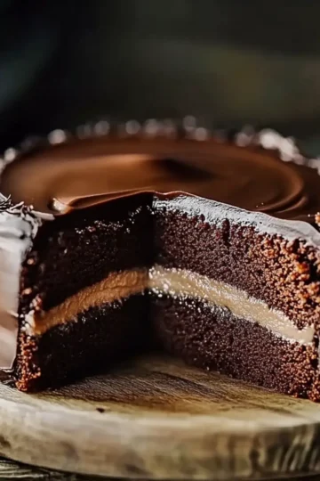 Chocolate Cake