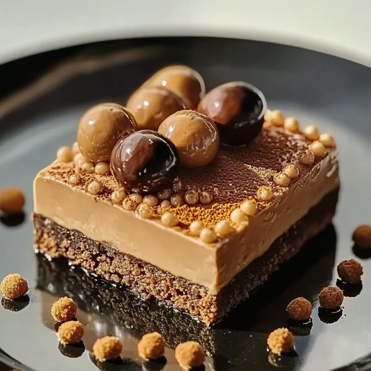 Chocotorta