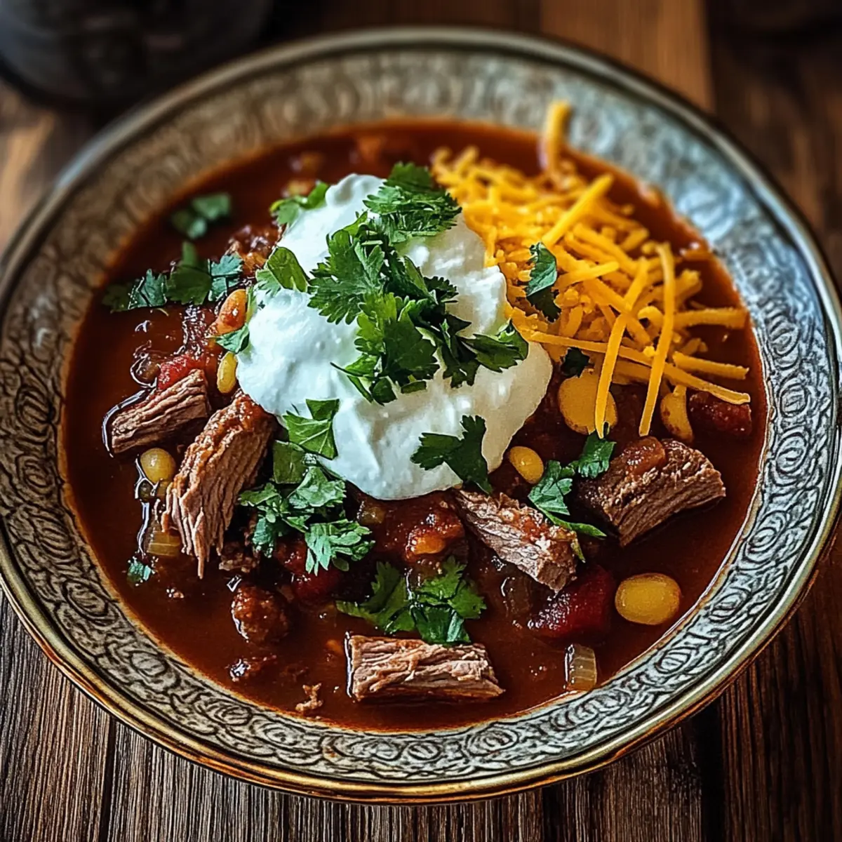 Creamy Jalapeno Sauce