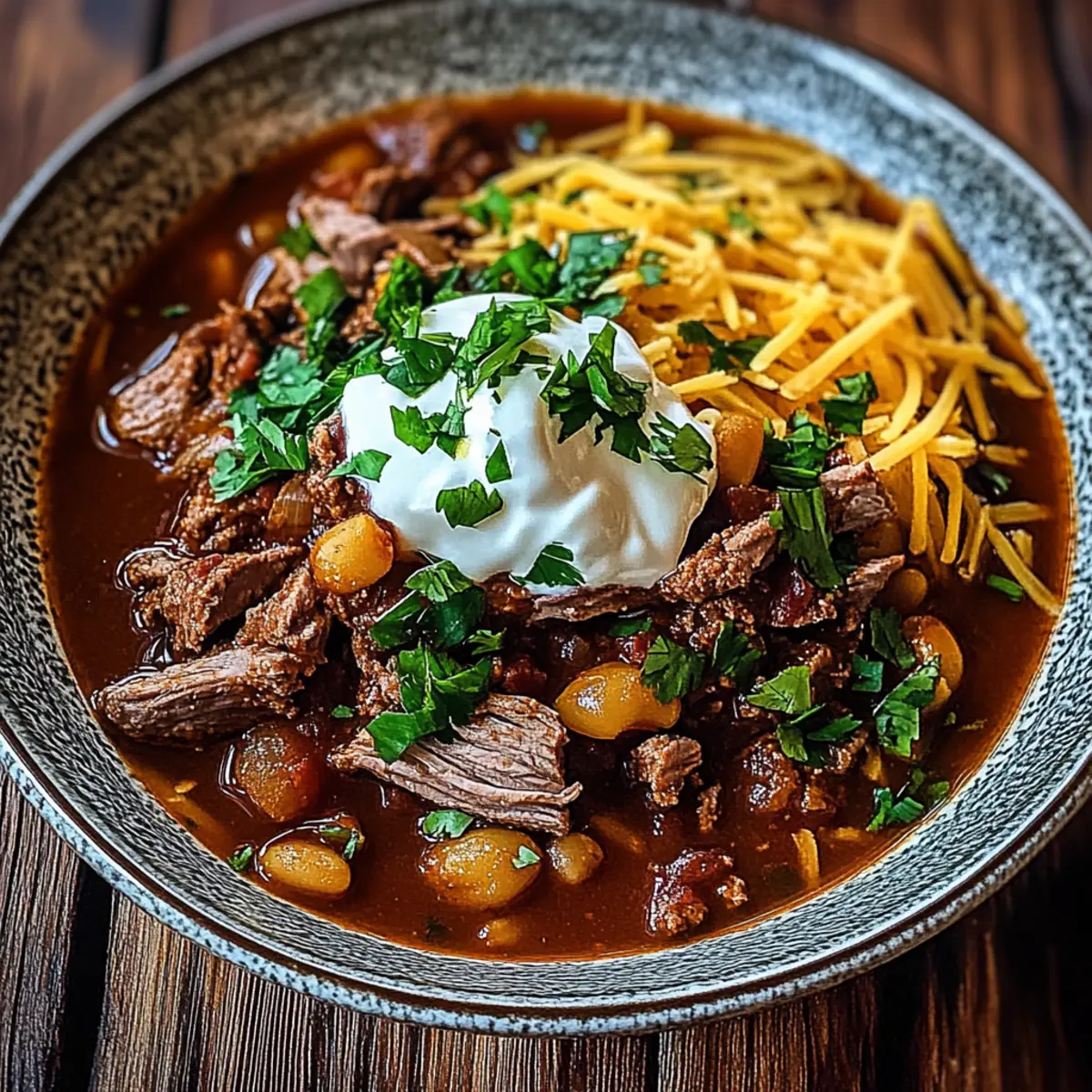 Creamy Jalapeno Sauce