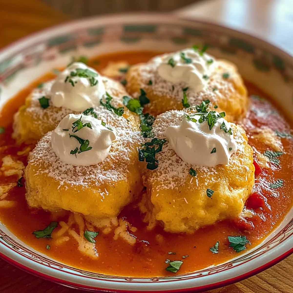 Hearty Crockpot Chili Colorado