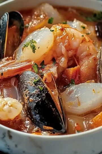 Roasted Honey-Garlic Smashed Carrots