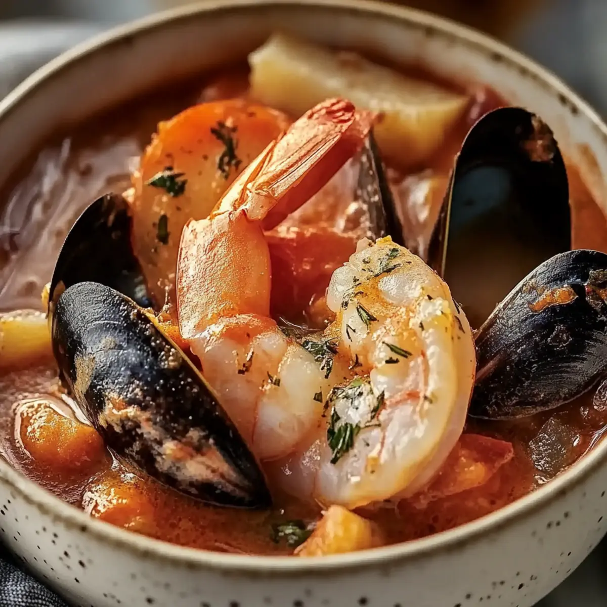 Roasted Honey-Garlic Smashed Carrots