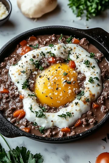 Wholesome Tomato Soup with Cheddar Bay Dumplings