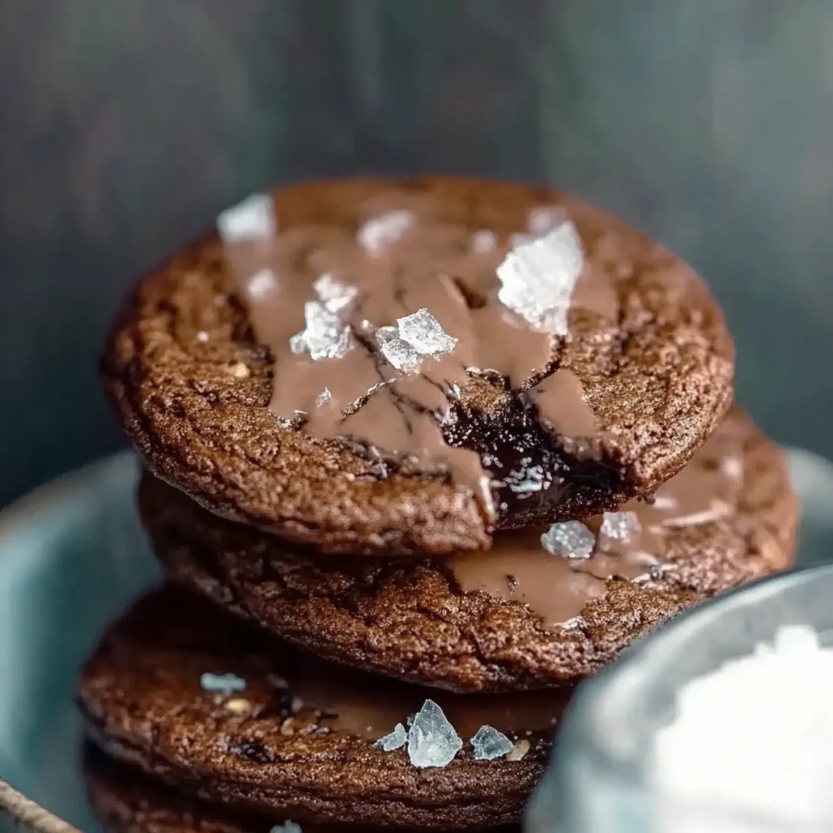 Brownie Cookies