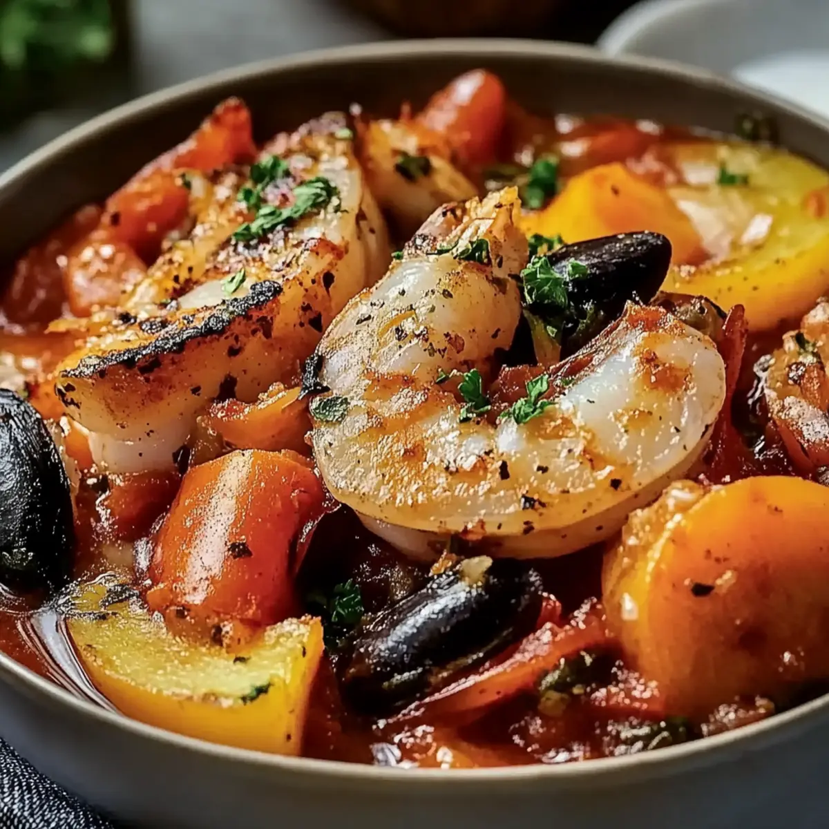 Cioppino