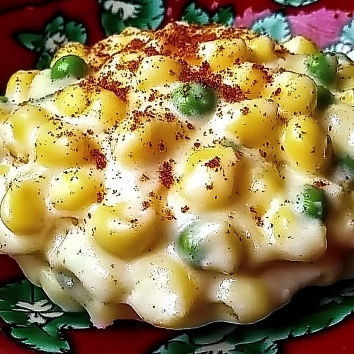Potato Salad With Eggs