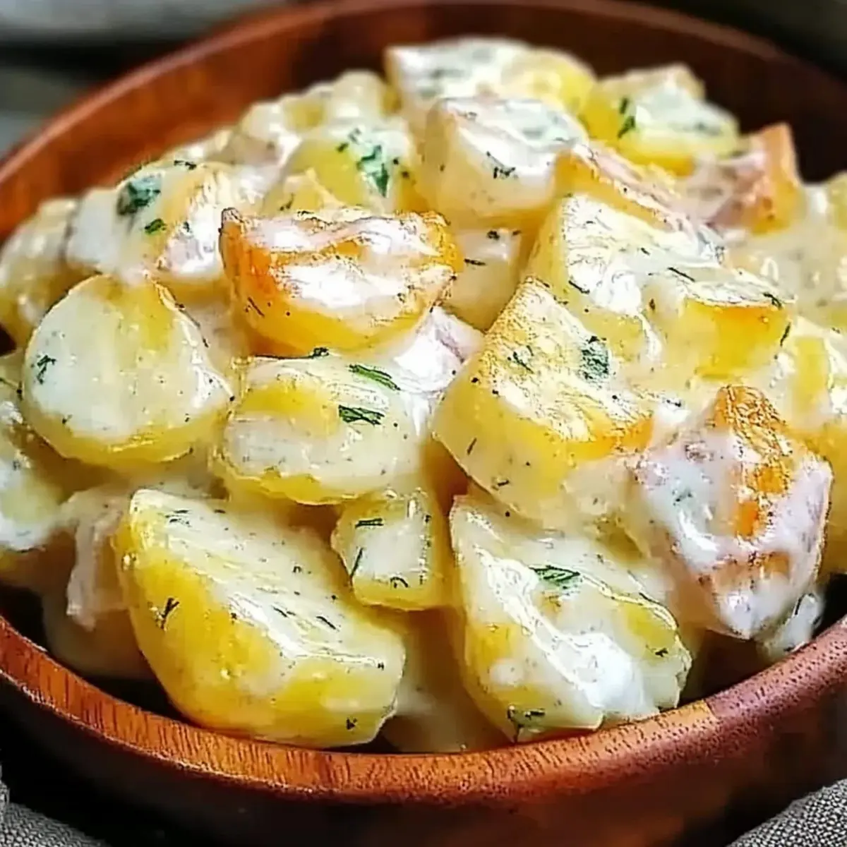 Potato Salad