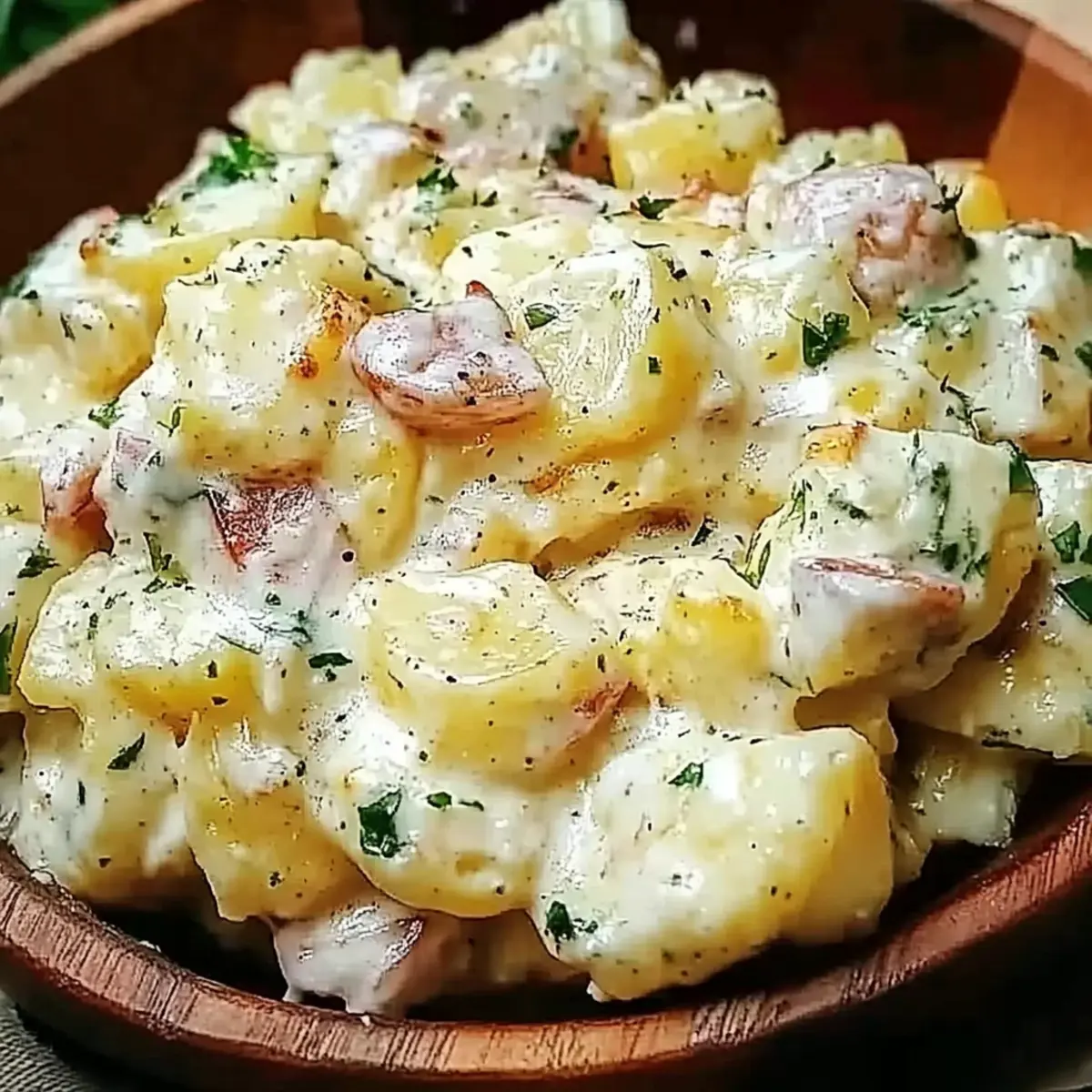 Potato Salad