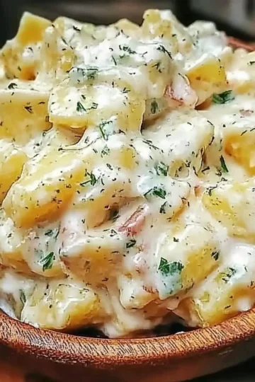 Potato Salad